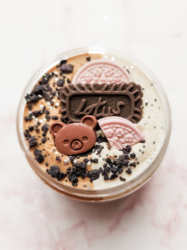 OREO LOTUS LUXE