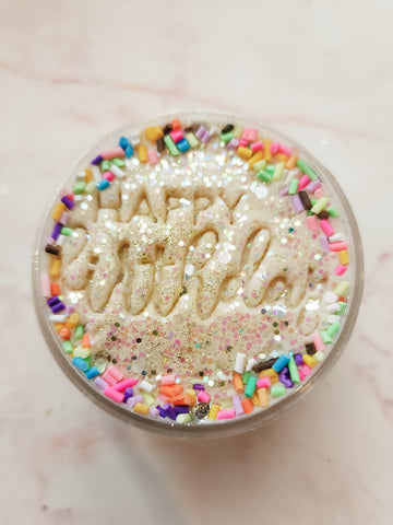 HAPPY BIRTHDAY SURPRISE LUXE