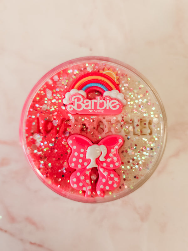 MALIBU GIRL LUXE PLAYDOUGH
