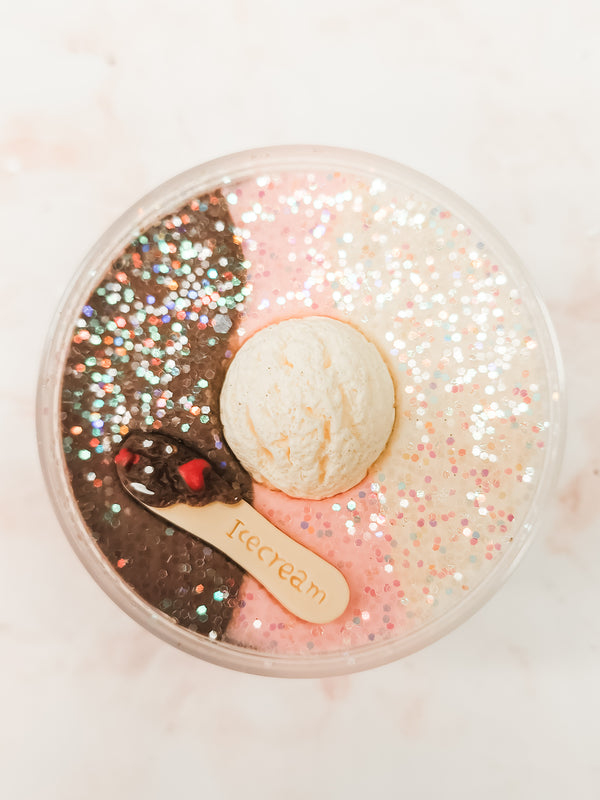NEAPOLITAN LUXE
