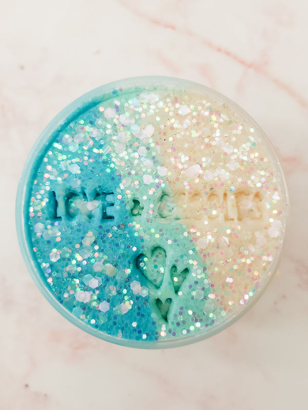 SEA BUBBLES LUXE