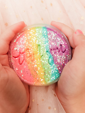 CUSTOM PARTY FAVOURS
