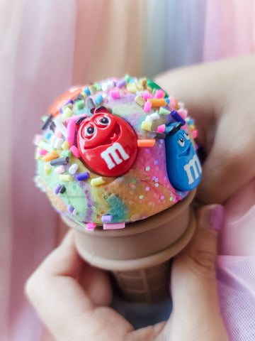 MINI PLAYDOUGH KITS