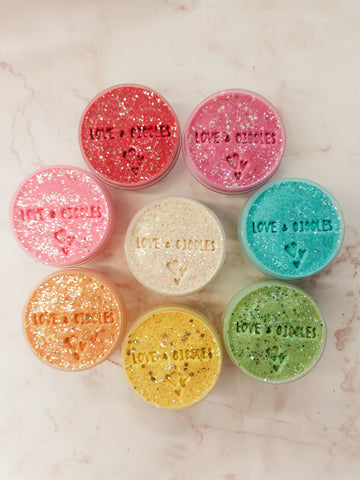 PLAYDOUGH PACKS