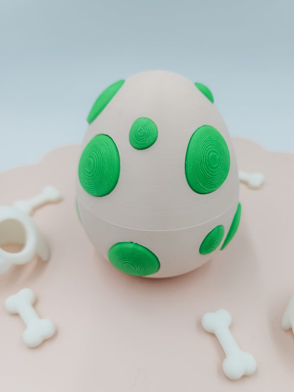 DINOSAUR EGG