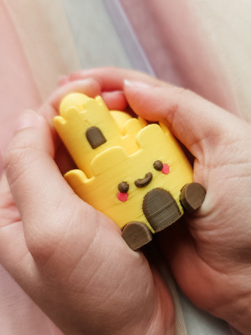 FIDGET CLICKERS