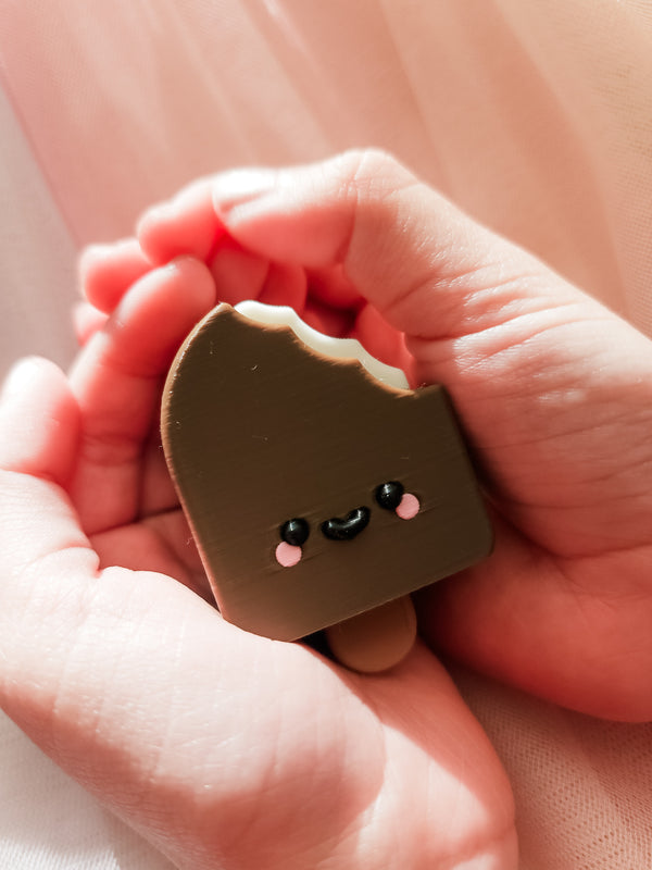 THE SWEET CHOCCY ICE CREAM FIDGET CLICKER