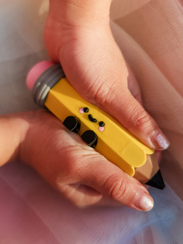 FIDGET CLICKERS