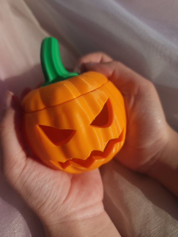 PRE-ORDER PUMPKIN POTION POT
