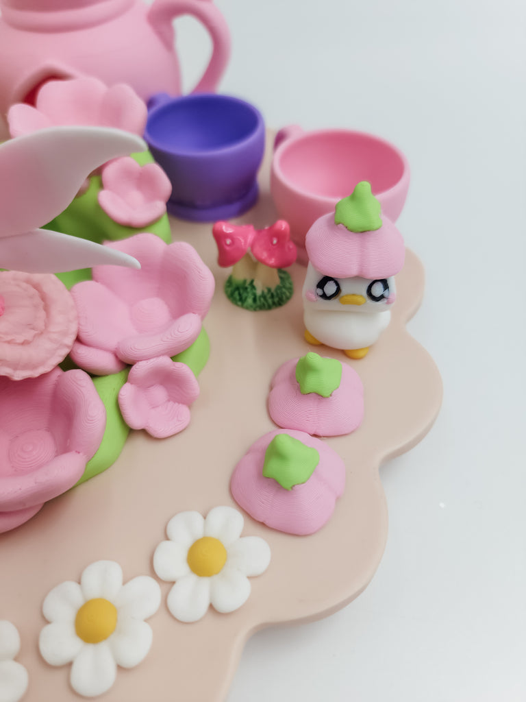 magical fairy garden accessories 