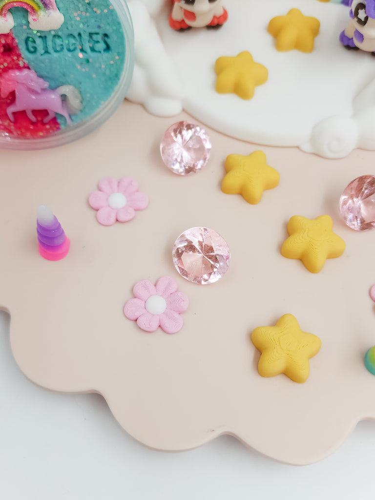 magical unicorn kit accessories 