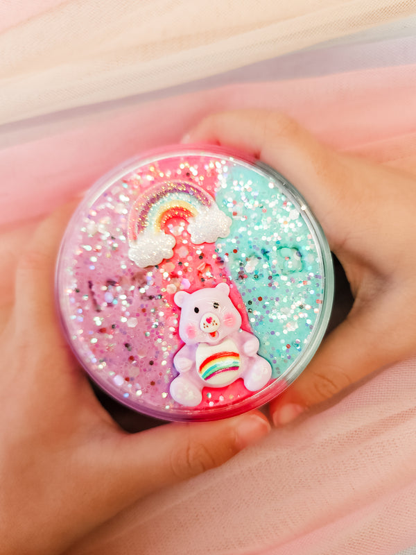 BEARY CUTE LUXE PLAYDOUGH