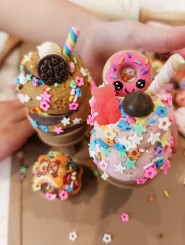 PLAYDOUGH KITS