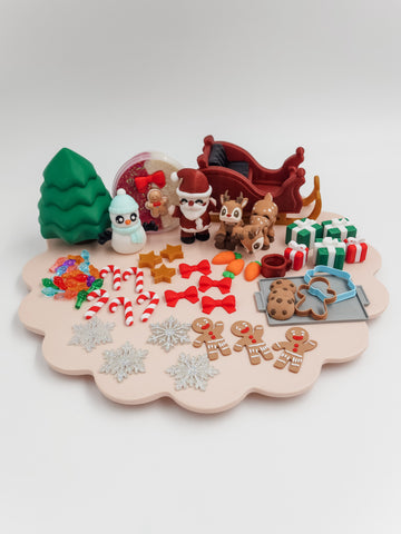 CHRISTMAS COLLECTION SALE