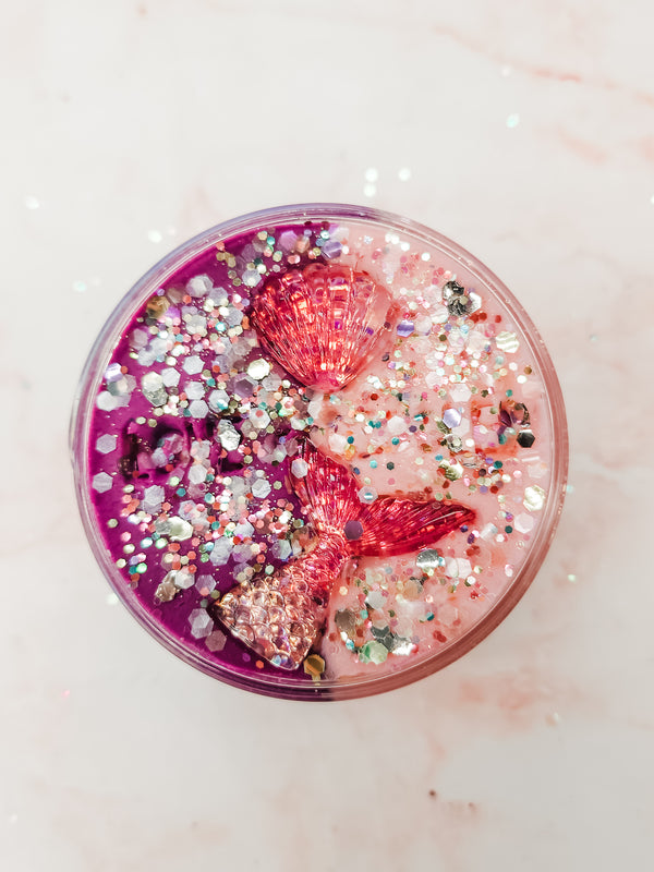 MERMAID DREAMS LUXE